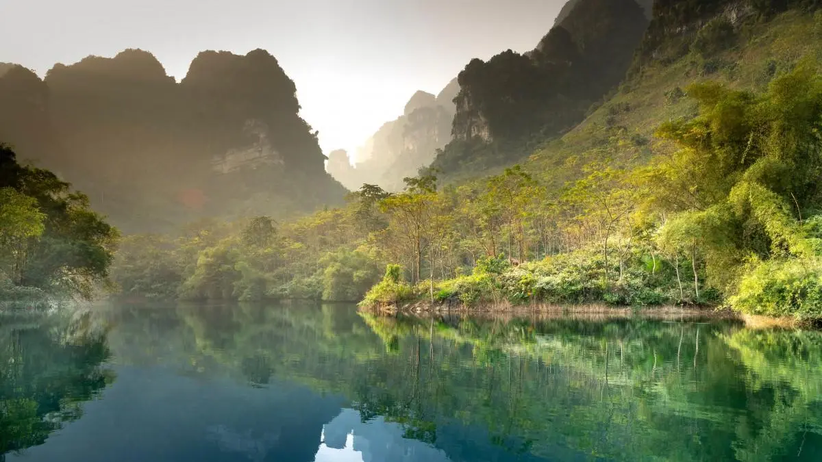 环保可靠性高性能